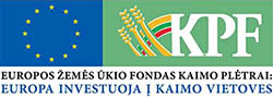 KPF logotipas