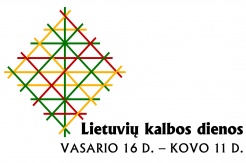 Lietuvių kalbos dienos